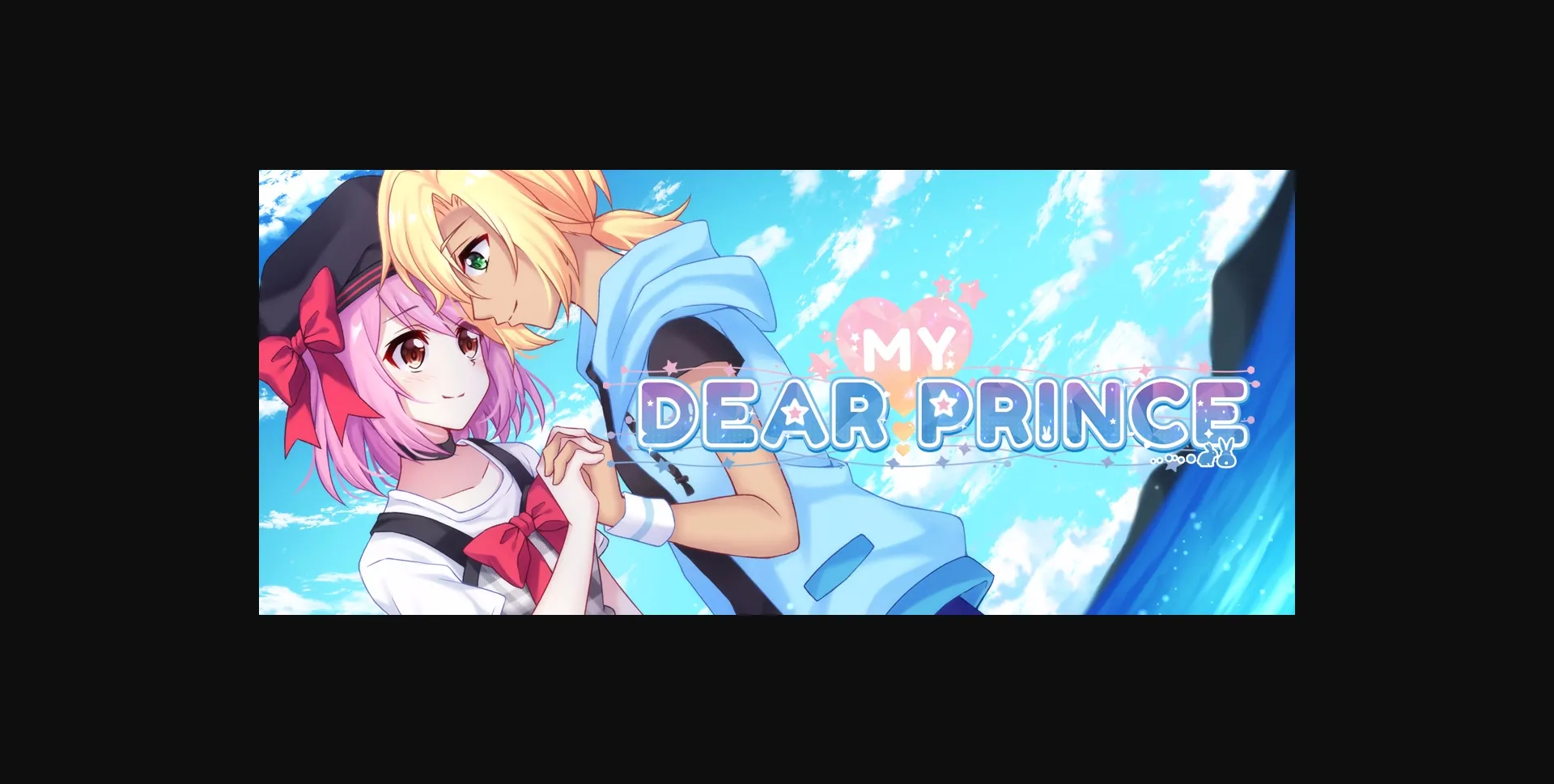 VN Ren'Py Completed My Dear Prince [Final] [ebi-hime] | Free Adult Games