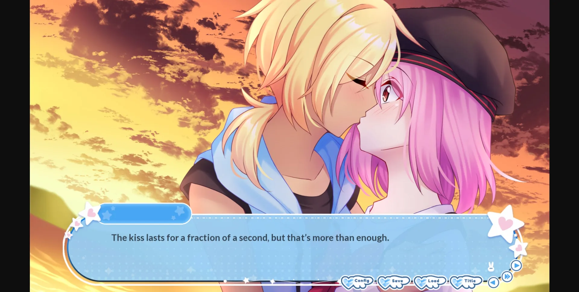 VN Ren'Py Completed My Dear Prince [Final] [ebi-hime] | Free Adult Games