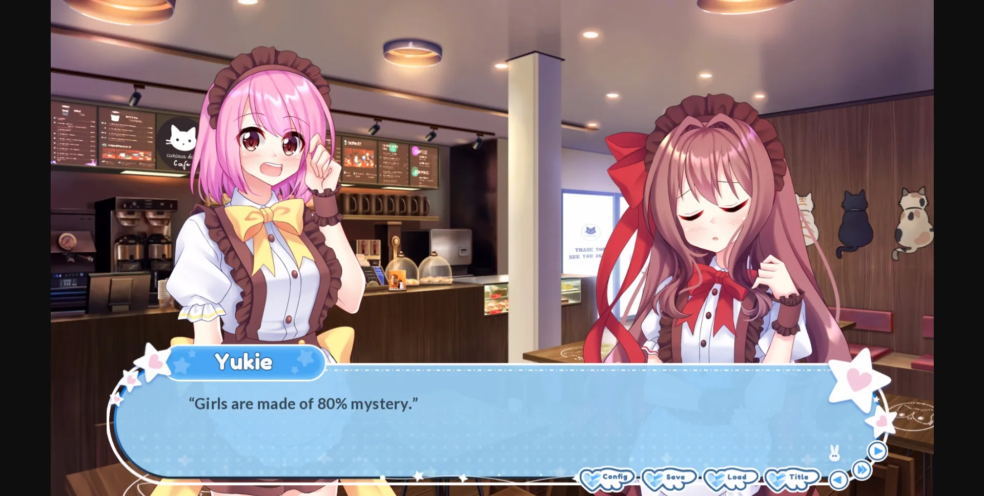 VN Ren'Py Completed My Dear Prince [Final] [ebi-hime] | Free Adult Games