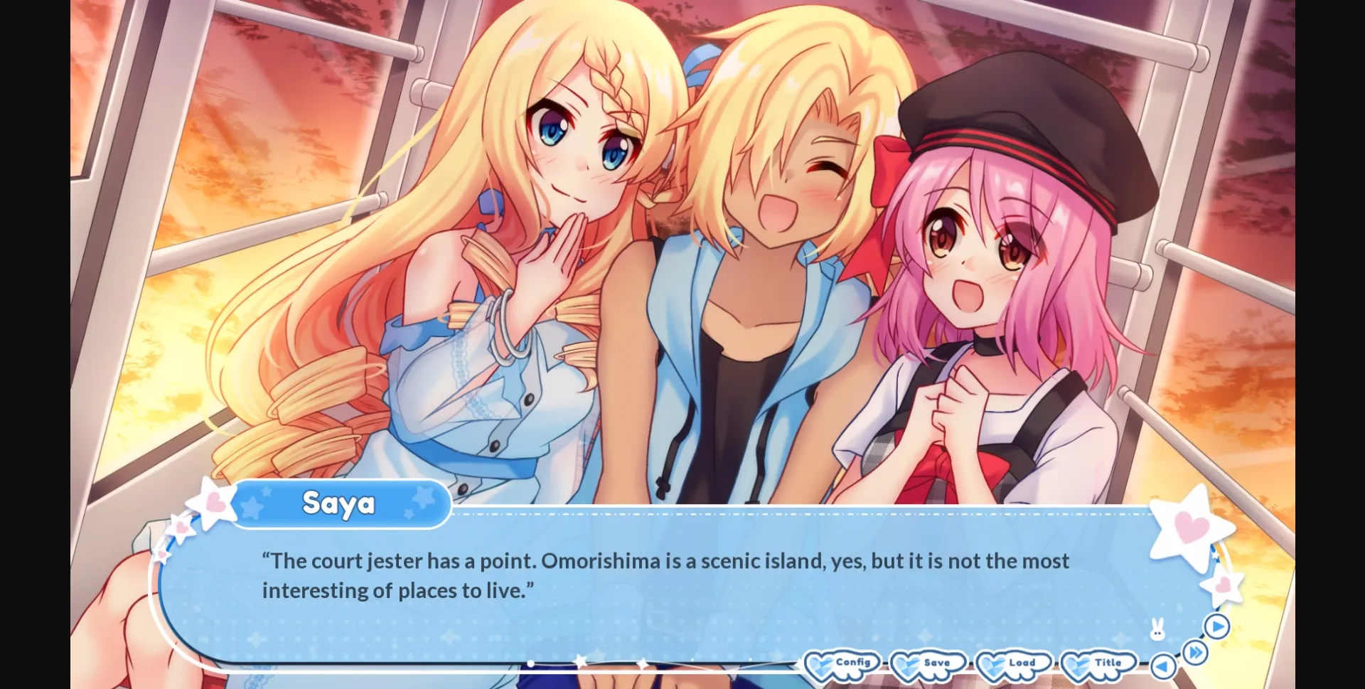 VN Ren'Py Completed My Dear Prince [Final] [ebi-hime] | Free Adult Games