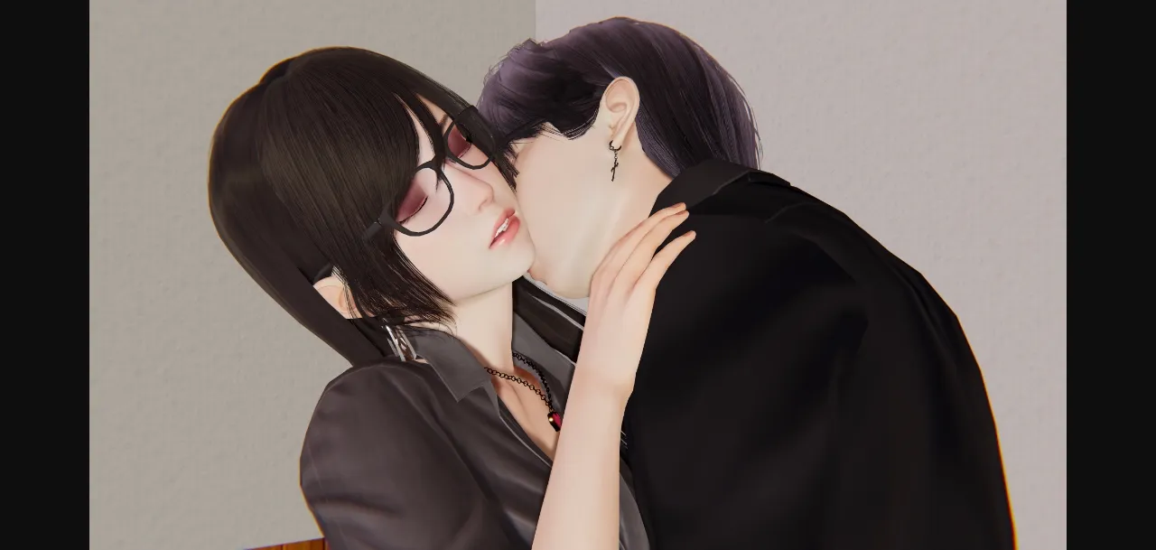 VN Ren'Py Completed My Enchanting Girlfriends [Final] [RudeStudio] | Free Adult Games