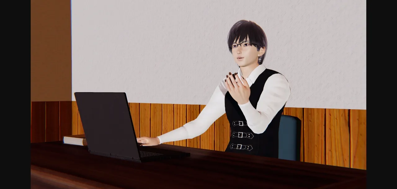 VN Ren'Py Completed My Enchanting Girlfriends [Final] [RudeStudio] | Free Adult Games