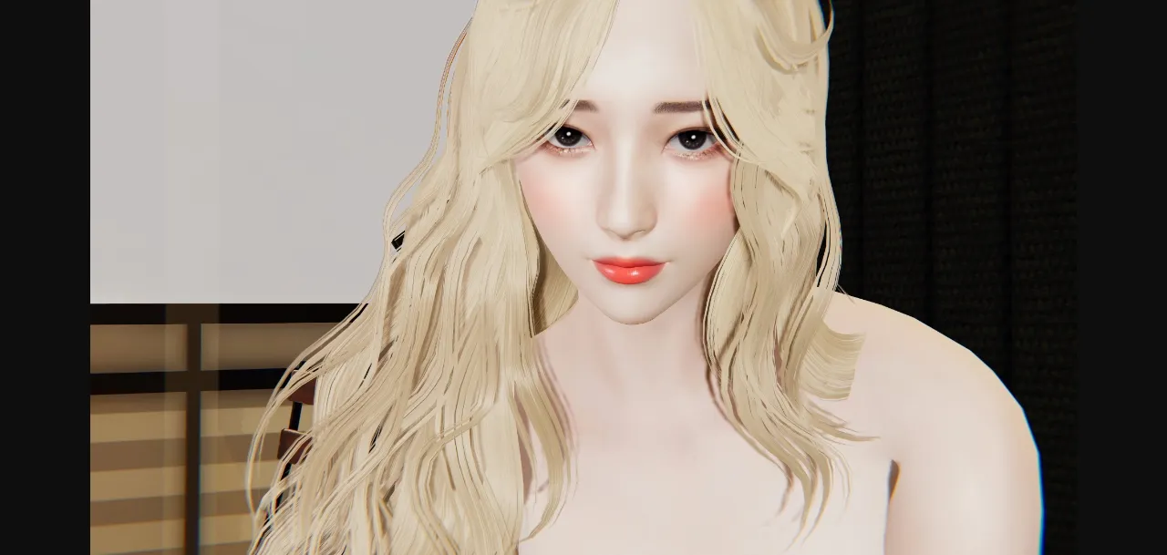 VN Ren'Py Completed My Enchanting Girlfriends [Final] [RudeStudio] | Free Adult Games