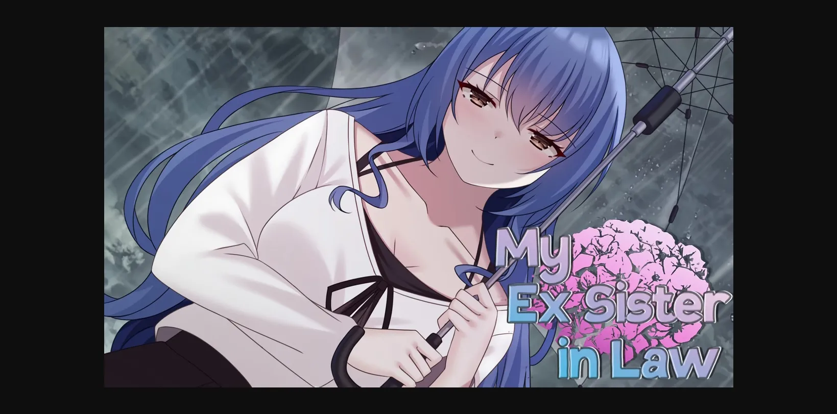 VN Ren'Py Completed My Ex Sister In Law [Final] [Yume Creations] | Free Adult Games