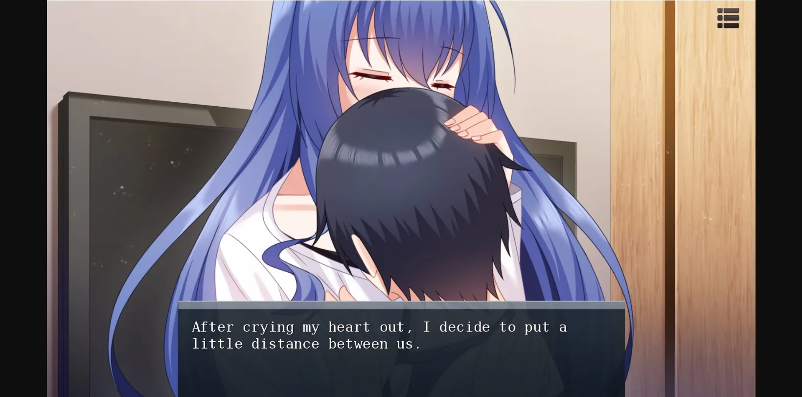 VN Ren'Py Completed My Ex Sister In Law [Final] [Yume Creations] | Free Adult Games