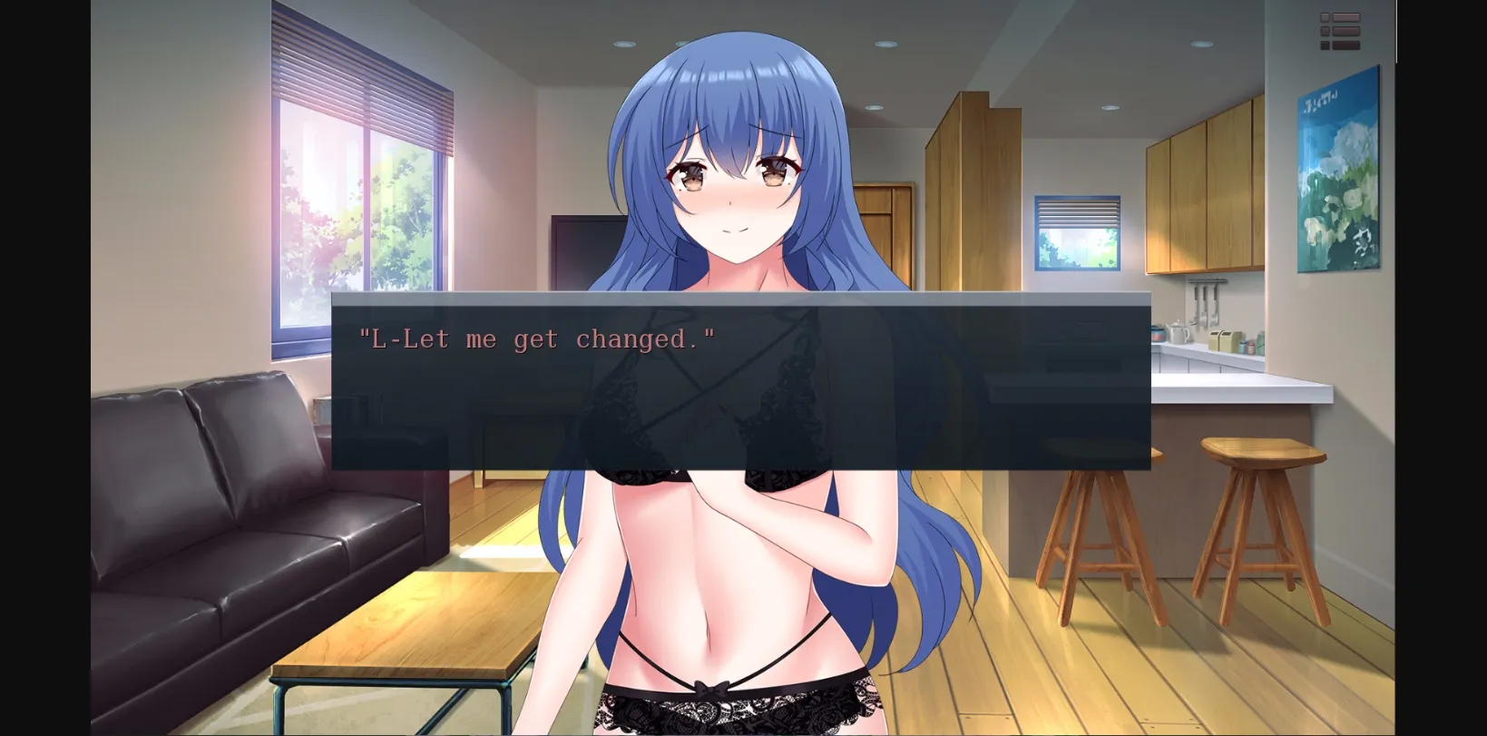 VN Ren'Py Completed My Ex Sister In Law [Final] [Yume Creations] | Free Adult Games