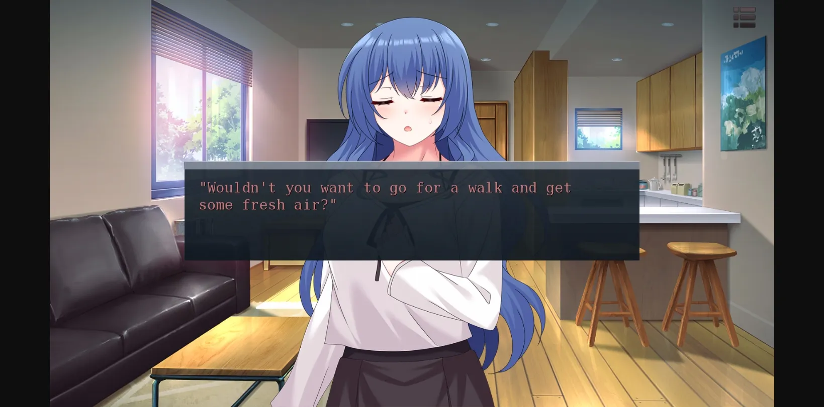 VN Ren'Py Completed My Ex Sister In Law [Final] [Yume Creations] | Free Adult Games