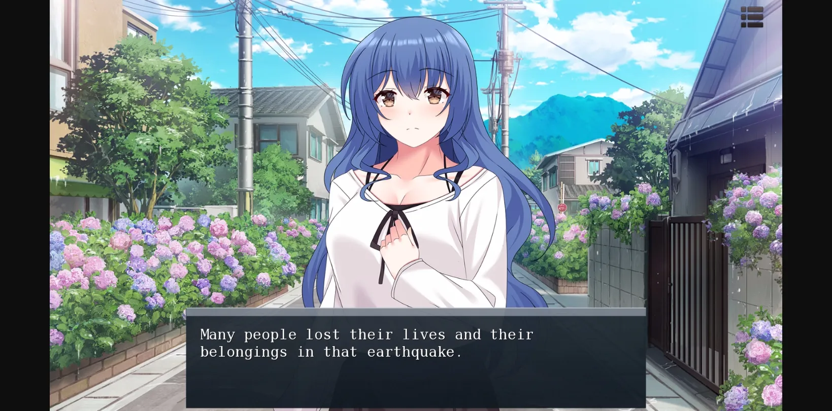 VN Ren'Py Completed My Ex Sister In Law [Final] [Yume Creations] | Free Adult Games