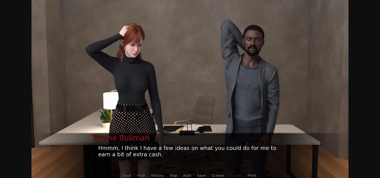 VN Ren'Py Completed My Faithful and Loyal Wife Would Never Cheat on Me [Final] [Jellyfluff Games] | Free Adult Games