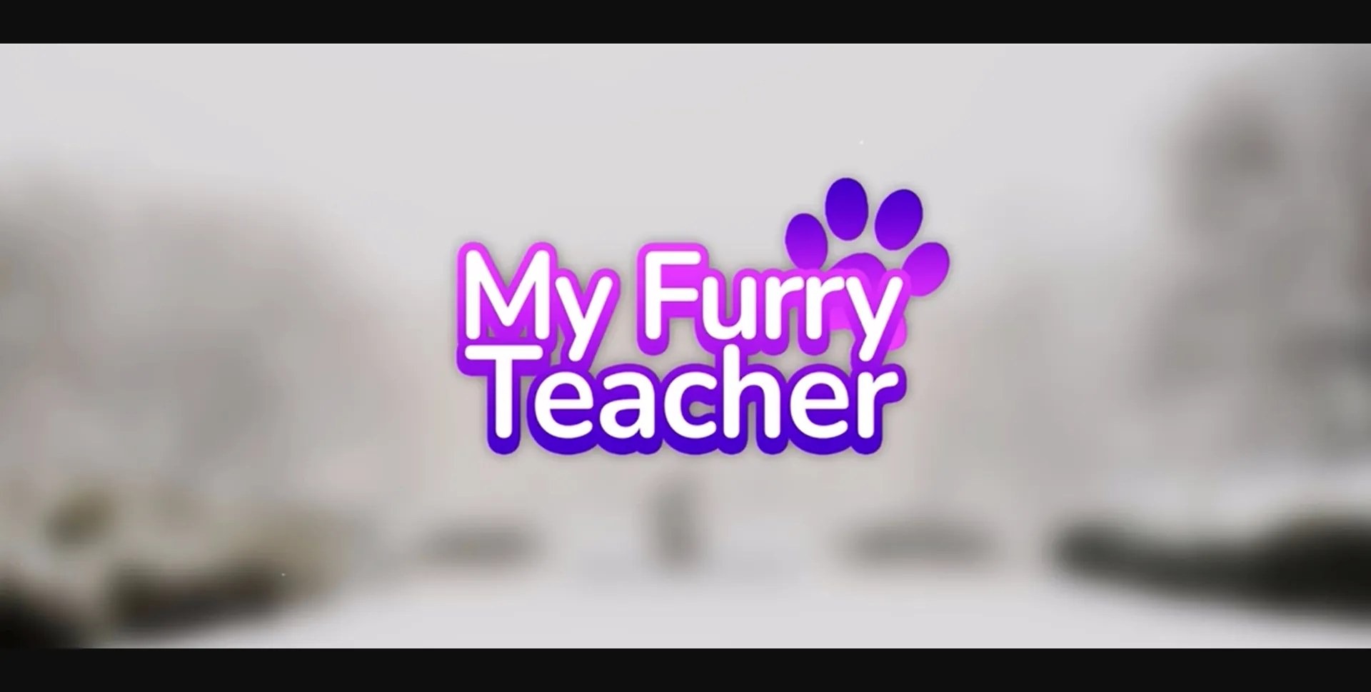 VN Ren'Py Completed My Furry Teacher [Final] [Dirty Fox Games] | Free Adult Games