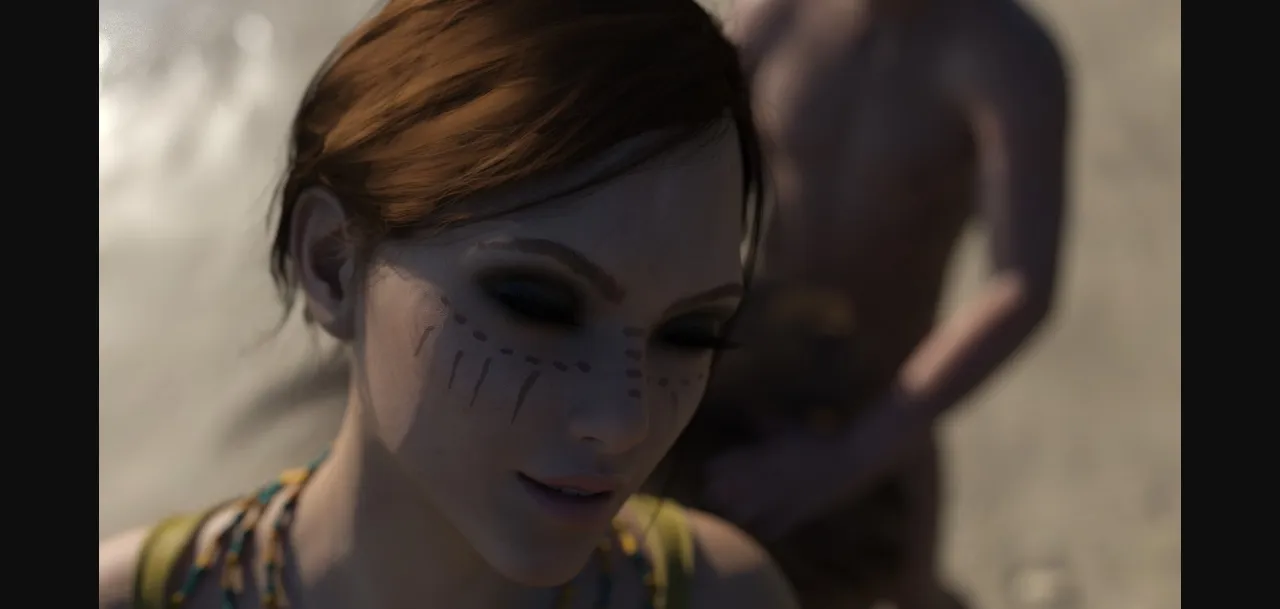 VN Ren'Py Completed My Girlfriend Is... Centaur [v1.0] [HairGang Studio] | Free Adult Games