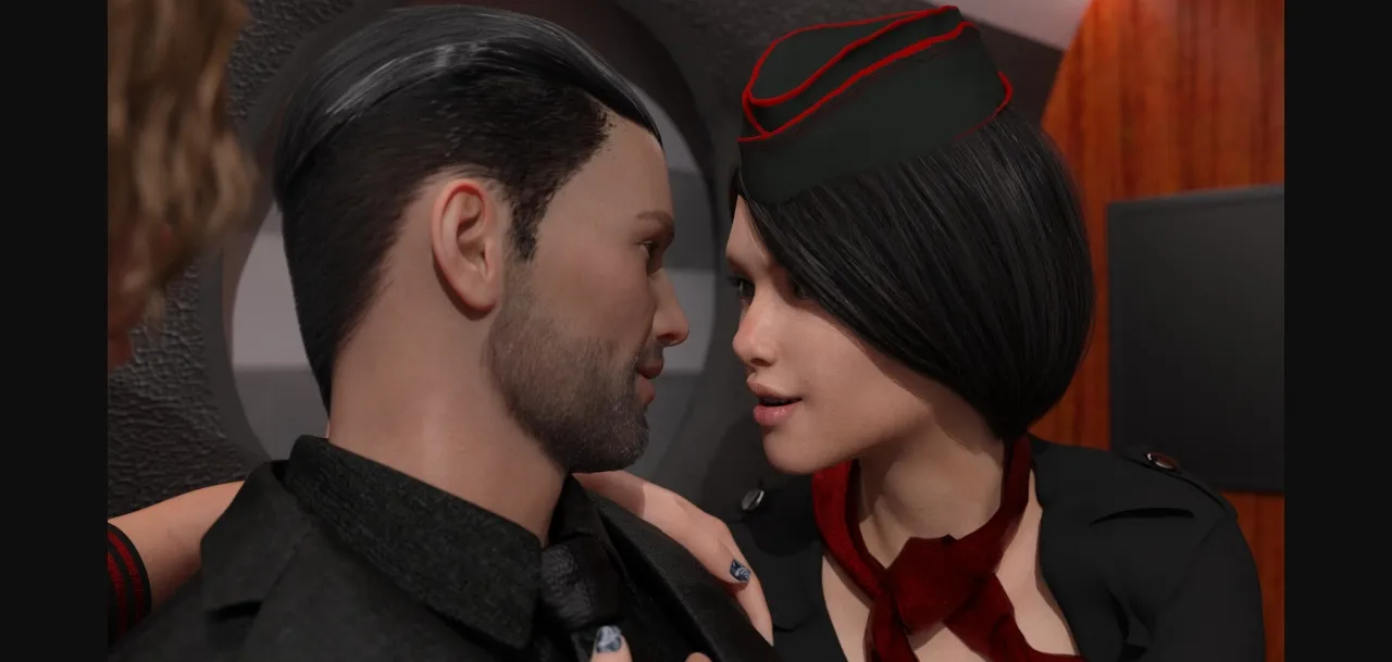 VN Ren'Py Completed My Girlfriend Is... Centaur [v1.0] [HairGang Studio] | Free Adult Games