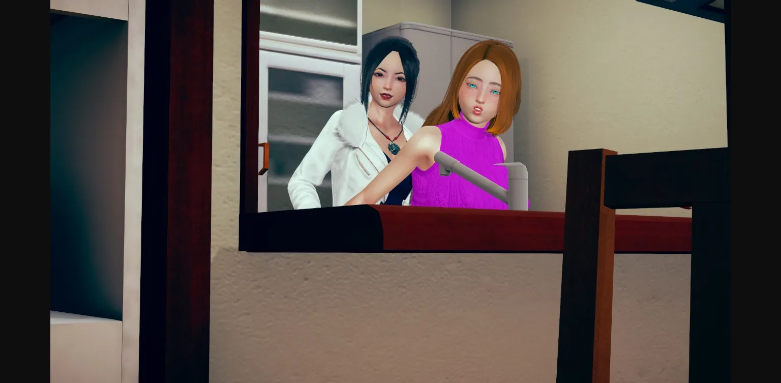 VN Ren'Py Completed My Girlfriend & My Futa Grandma 2 [v0.8] [Icarus Media] | Free Adult Games