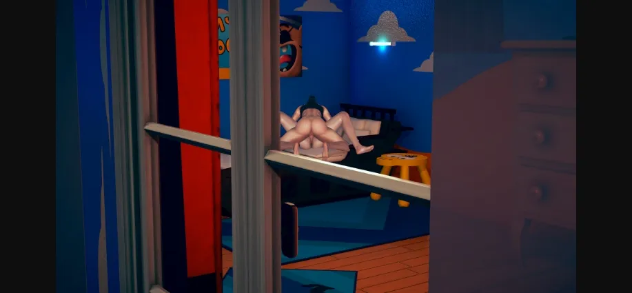 VN Ren'Py Completed My Girlfriend & My Futa Grandma [v1.1] [Icarus Media] | Free Adult Games