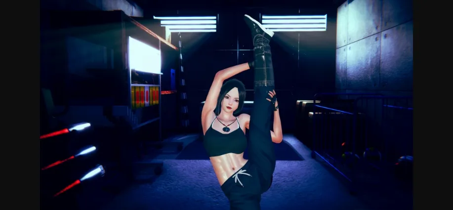 VN Ren'Py Completed My Girlfriend & My Futa Grandma [v1.1] [Icarus Media] | Free Adult Games