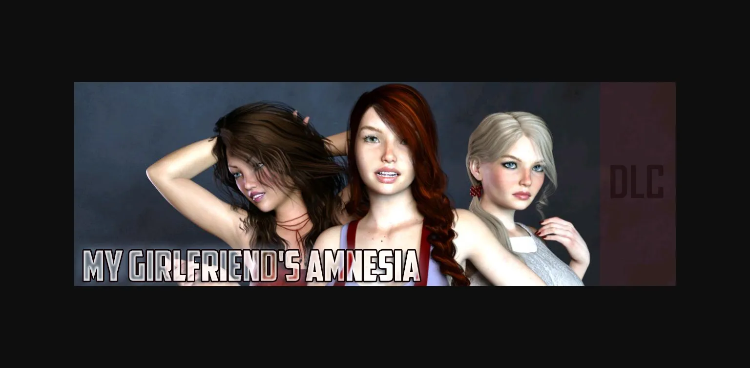 VN Ren'Py Completed My Girlfriend's Amnesia DLC [v1.0] [Daniels K] | Free Adult Games