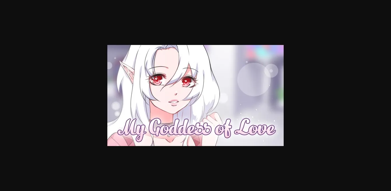 VN Ren'Py Completed My Goddess of Love [Final] [Paradox White Cat] | Free Adult Games