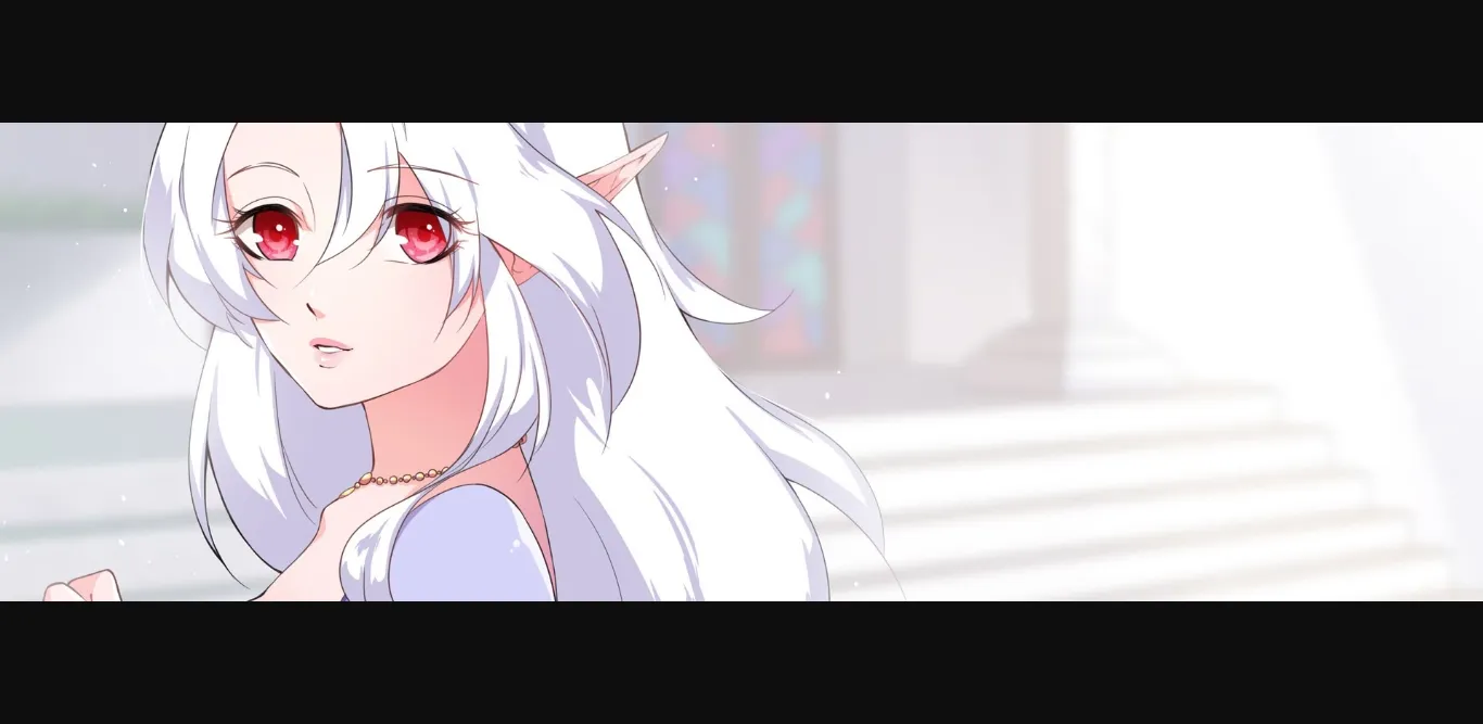 VN Ren'Py Completed My Goddess of Love [Final] [Paradox White Cat] | Free Adult Games