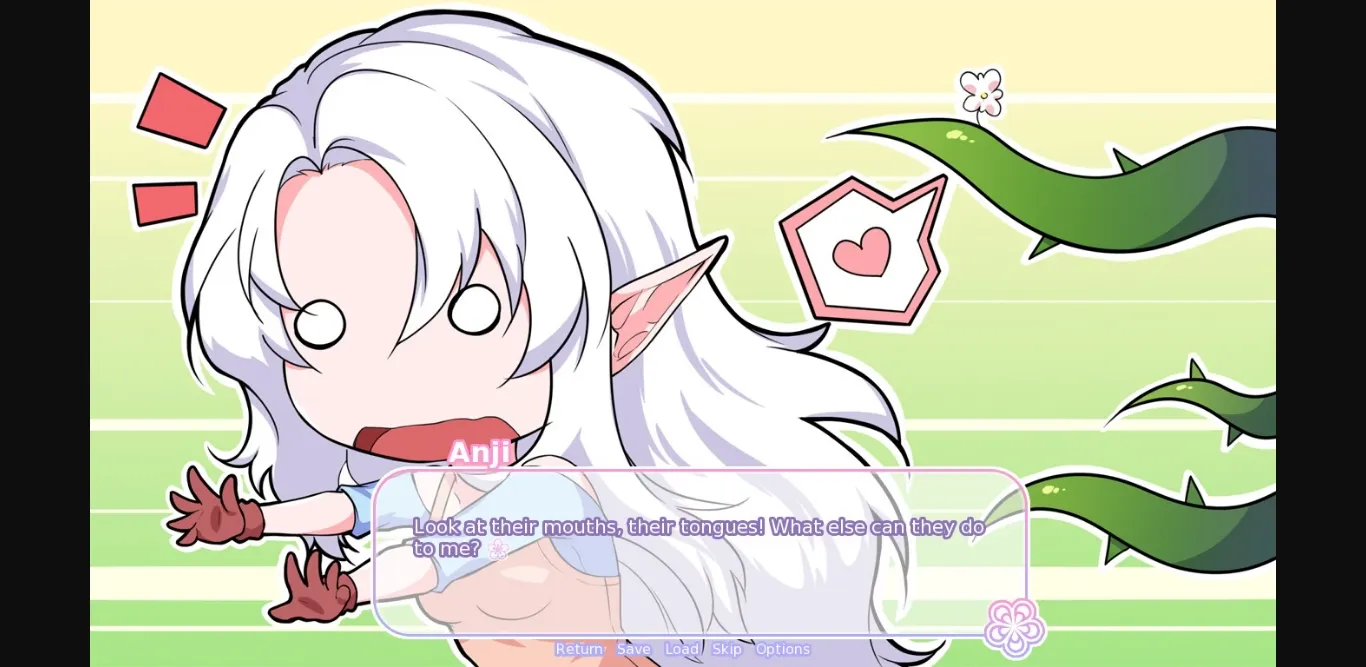 VN Ren'Py Completed My Goddess of Love [Final] [Paradox White Cat] | Free Adult Games