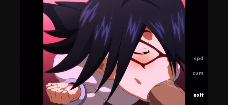 VN Ren'Py Completed My Harem Academia [v0.3] [Rnot2000] | Free Adult Games