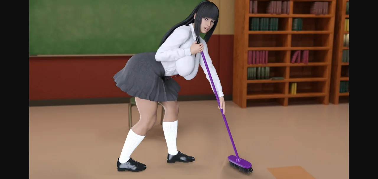 VN Ren'Py Completed My Hot Girlfriend [Final] [Iamtyrant] | Free Adult Games