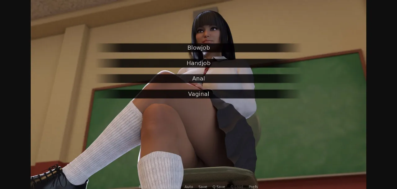 VN Ren'Py Completed My Hot Girlfriend [Final] [Iamtyrant] | Free Adult Games