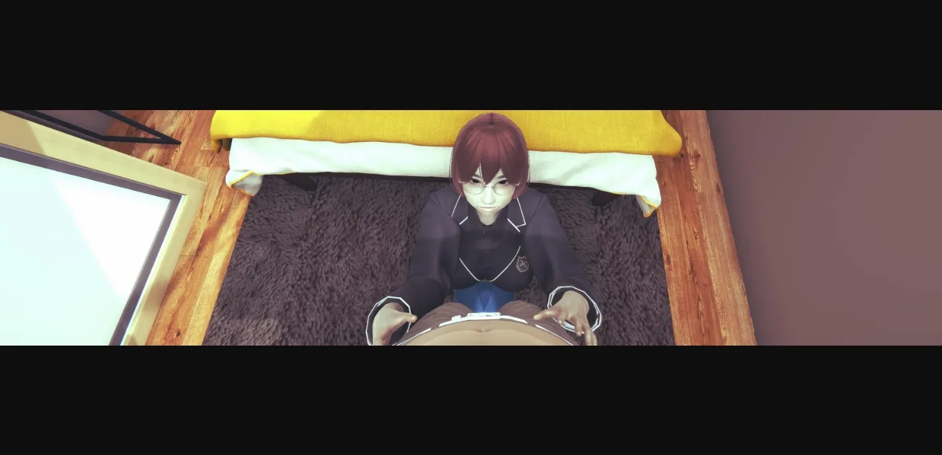 VN Ren'Py Completed My Little Secret [FINAL] [CheetahAdmirer] | Free Adult Games