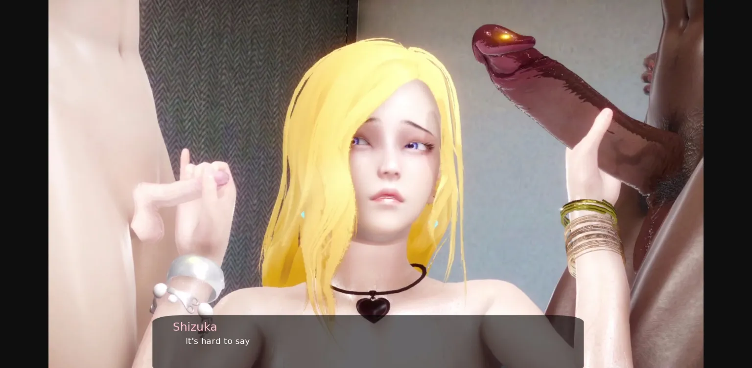 VN Ren'Py Completed My Lovely Mom [Final] [Zulyus] | Free Adult Games