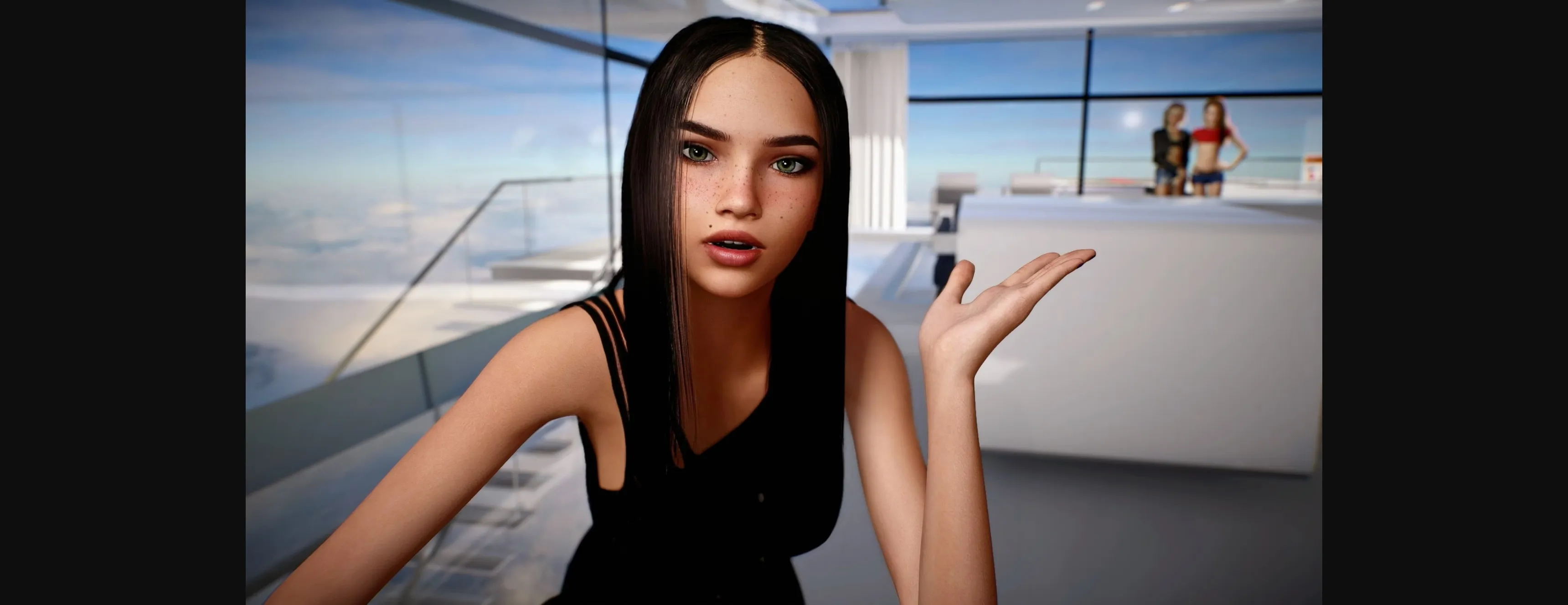 VN Ren'Py Completed My Loyal Pets [v1.0 SE] [Dumb Koala Games] | Free Adult Games