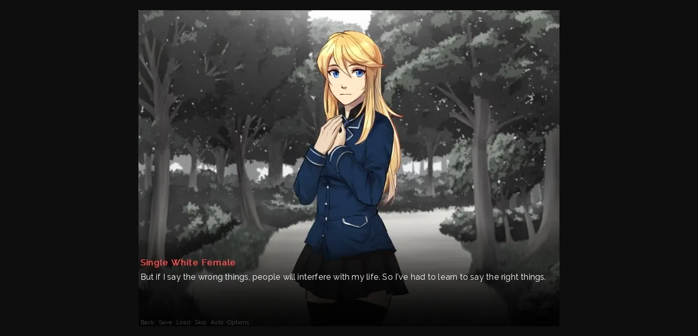 VN Ren'Py Completed My Neighbor is a Yandere!  [Ch. 1-2 v1.0] [Maranyo Games] | Free Adult Games