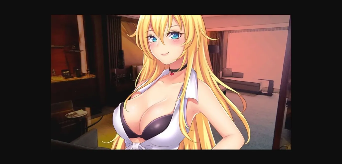 VN Ren'Py Completed My Neighbor is a Yandere!  [Ch. 1-2 v1.0] [Maranyo Games] | Free Adult Games