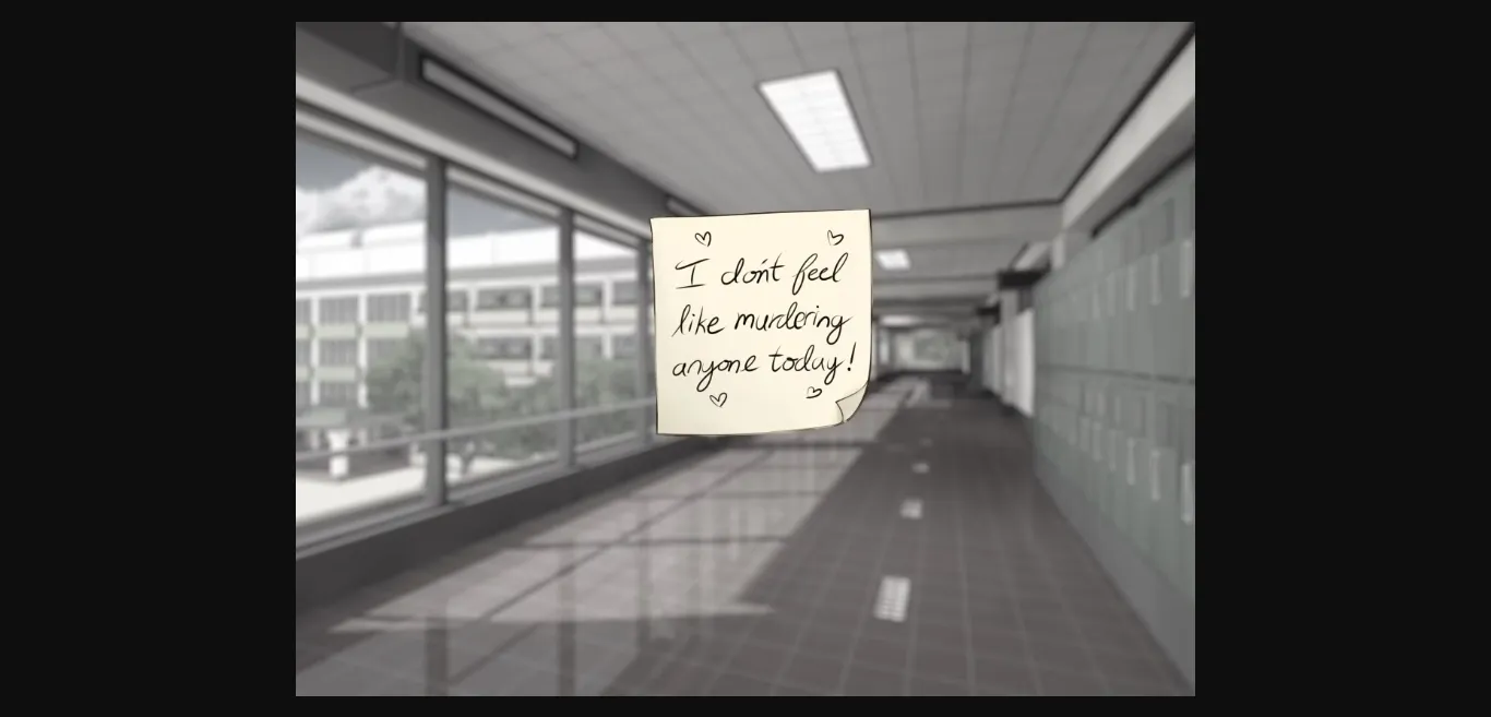 VN Ren'Py Completed My Neighbor is a Yandere!  [Ch. 1-2 v1.0] [Maranyo Games] | Free Adult Games