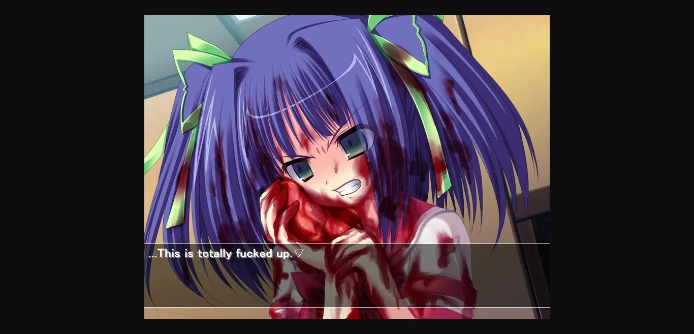 VN Ren'Py Completed My Neighbor is a Yandere!  [Ch. 1-2 v1.0] [Maranyo Games] | Free Adult Games