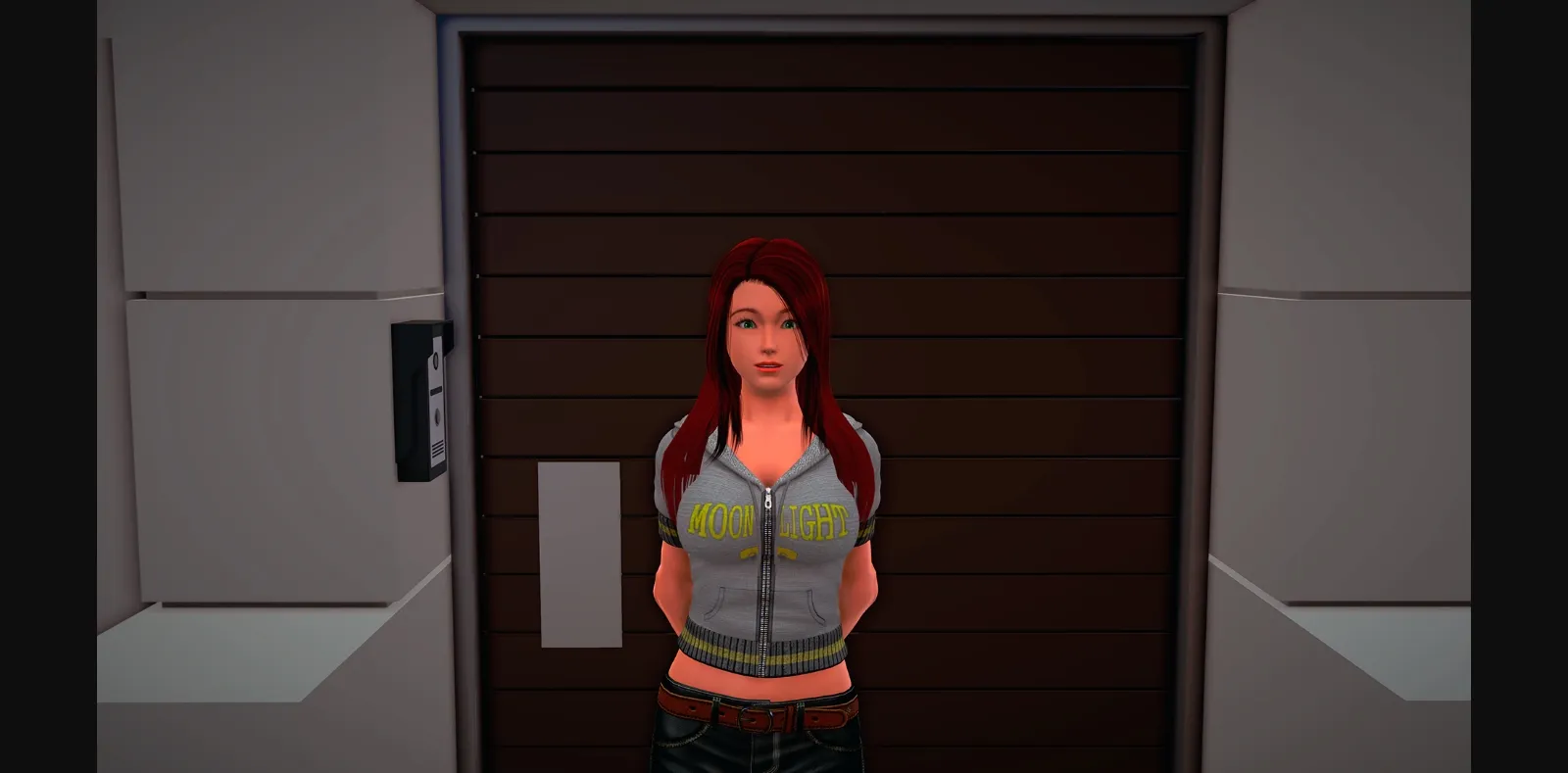 VN Ren'Py Completed My New Family [Christmas Special] [Killer7] | Free Adult Games