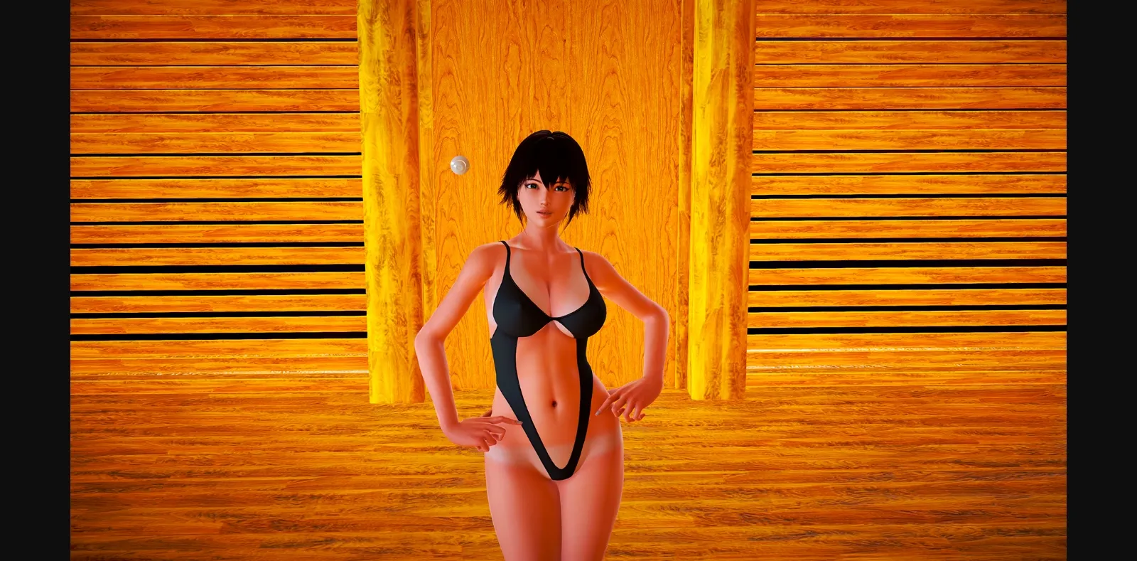 VN Ren'Py Completed My New Family [Christmas Special] [Killer7] | Free Adult Games