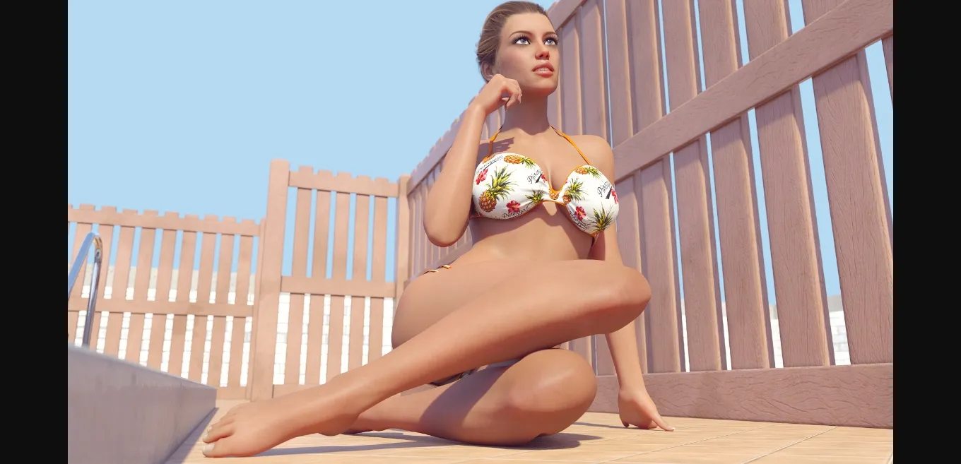 VN Ren'Py Completed My Pleasure [v0.39 Elite] [Tasty Pics Studio] | Free Adult Games