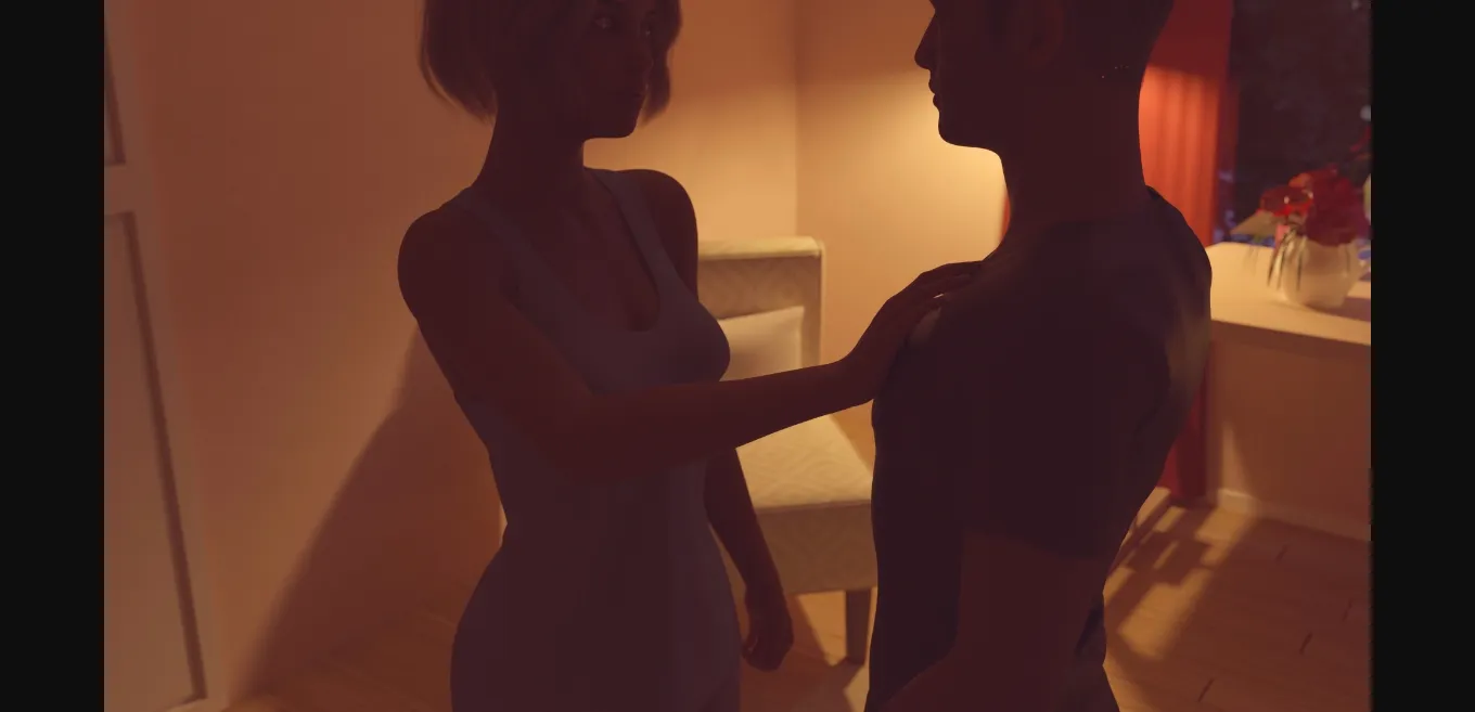 VN Ren'Py Completed My Pleasure [v0.39 Elite] [Tasty Pics Studio] | Free Adult Games