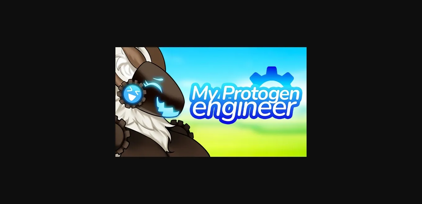 VN Ren'Py Completed My Protogen Engineer [v1.0 + R18] [Dirty Fox Games] | Free Adult Games