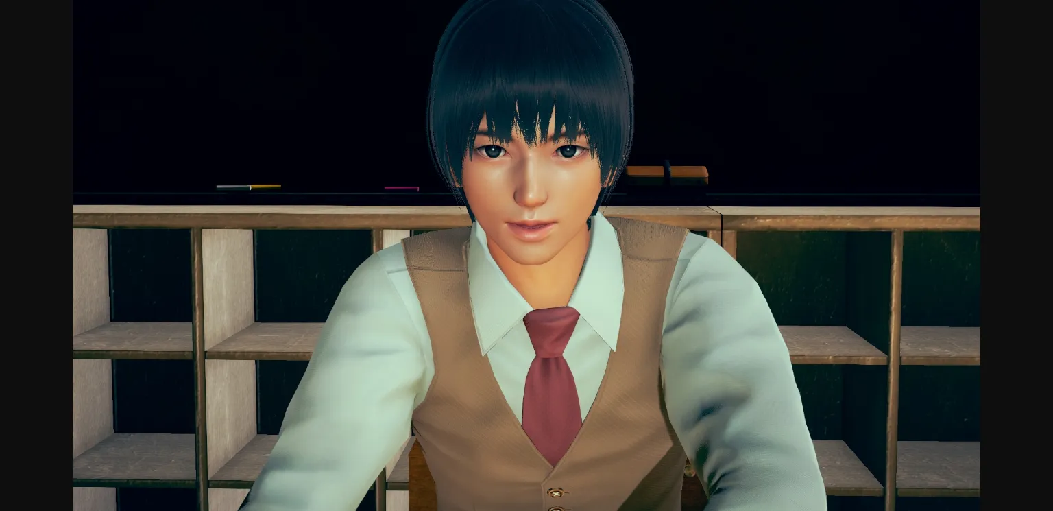 VN Ren'Py Completed My Sexy Teacher [v0.05] [Sitayo] | Free Adult Games