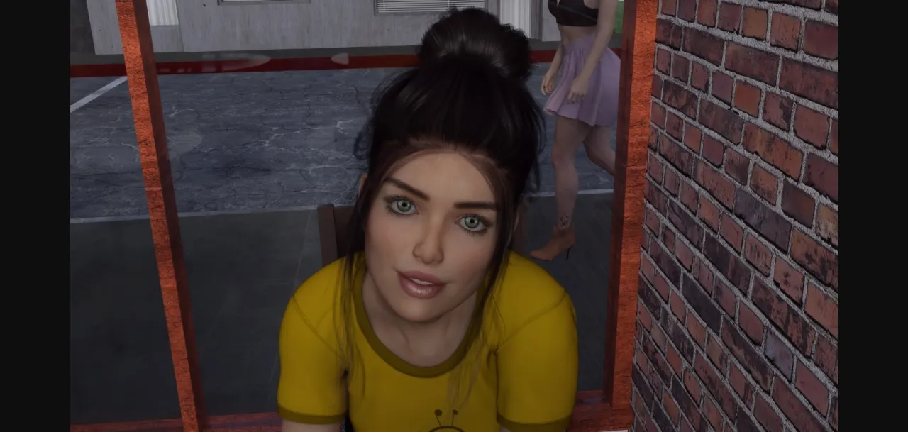 VN Ren'Py Completed My Sister, My Roommate [v1.69] [Sumodeine] | Free Adult Games