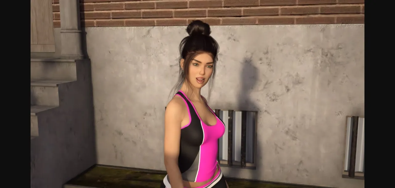 VN Ren'Py Completed My Sister, My Roommate [v1.69] [Sumodeine] | Free Adult Games