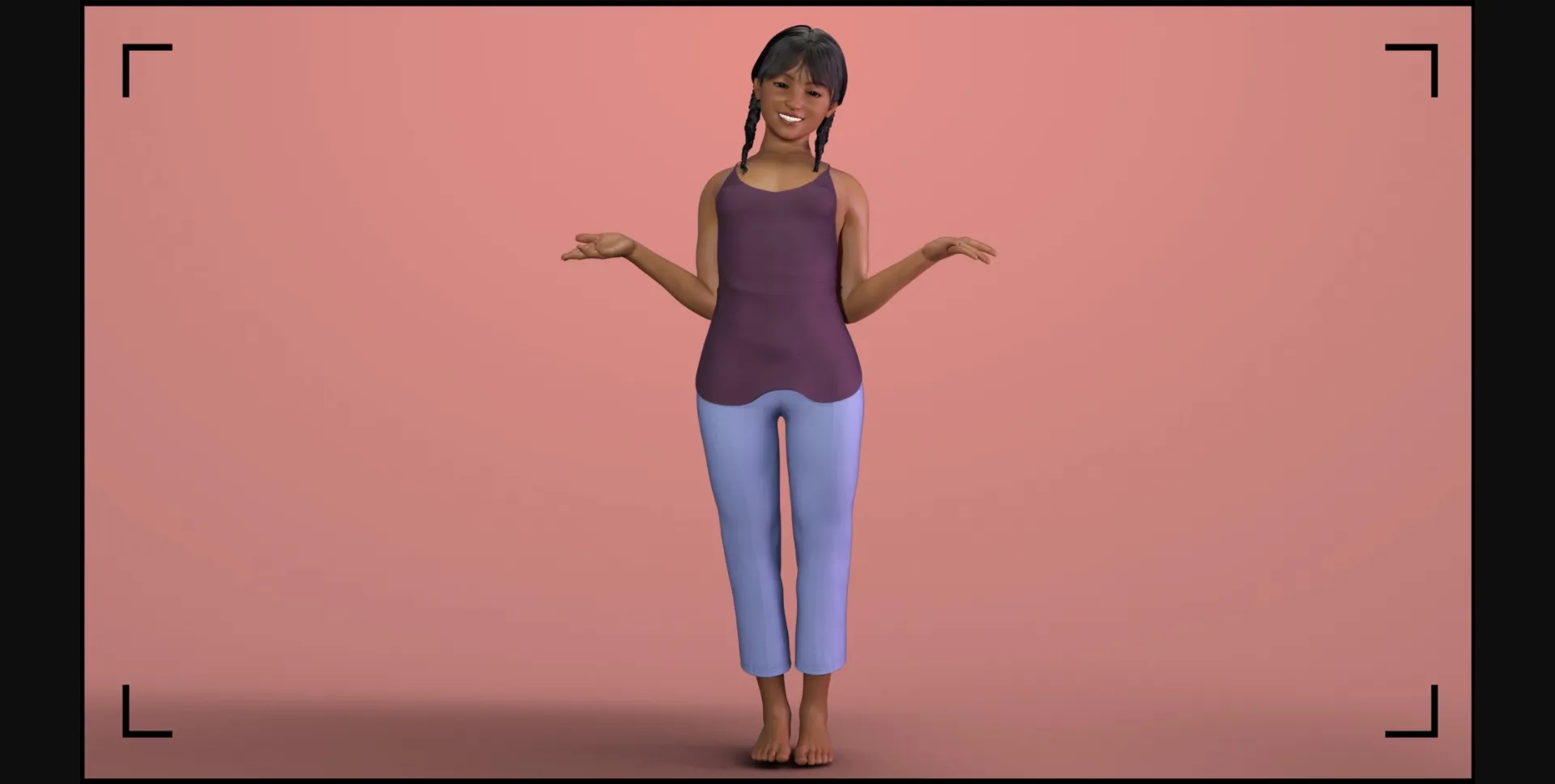 VN Ren'Py Completed My Stepsister - A Short Story [v1.2 Final] [Alias_Pseudonym] | Free Adult Games