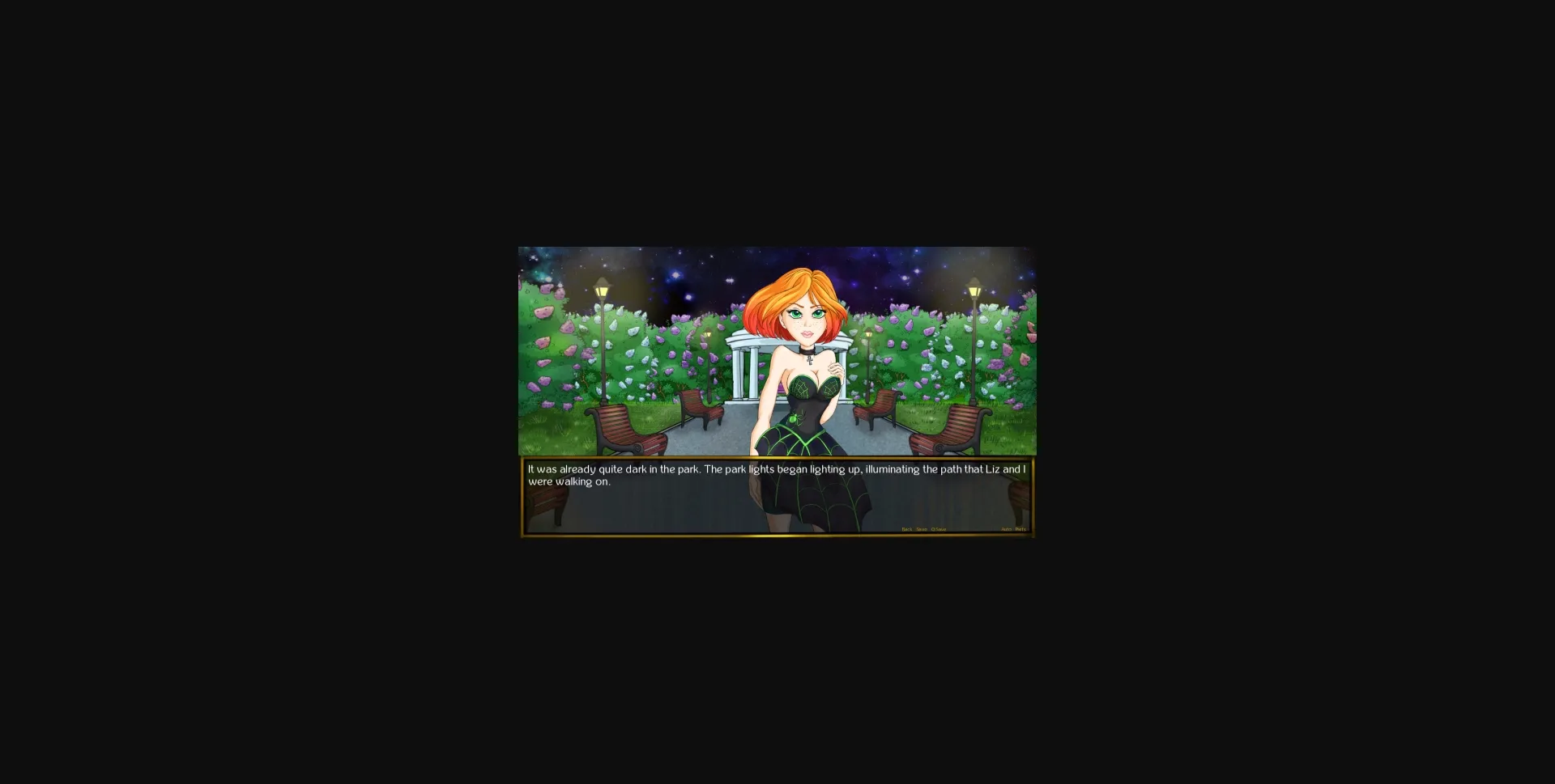 VN Ren'Py Completed My Strange Sis [Great Chicken Studio] | Free Adult Games