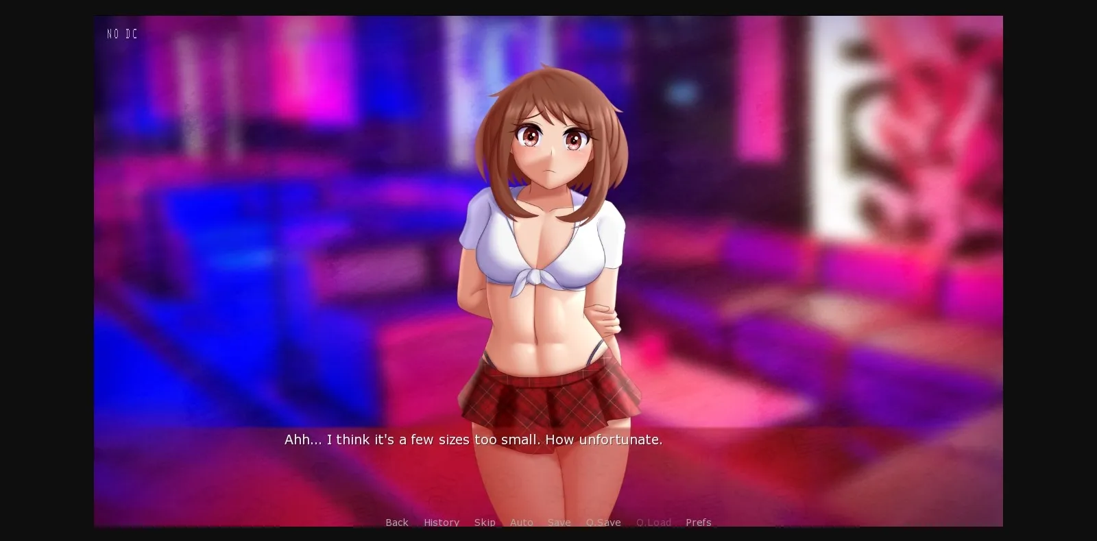 VN Ren'Py Completed My Tuition Academia [v0.9.2c] [TwistedScarlett] | Free Adult Games