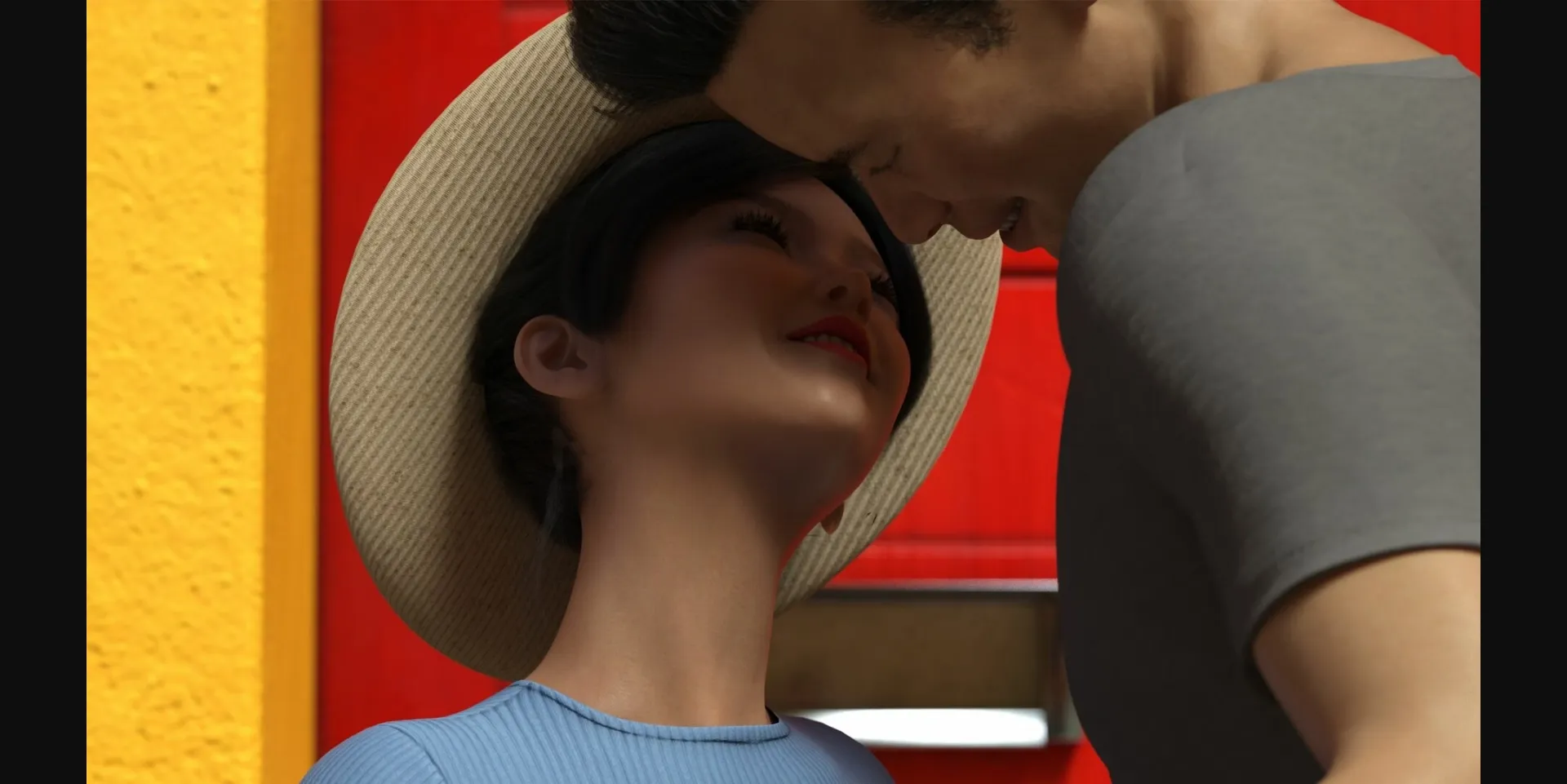 VN Ren'Py Completed My wife's cheating on me! [v1.0] [CuckTale games] | Free Adult Games