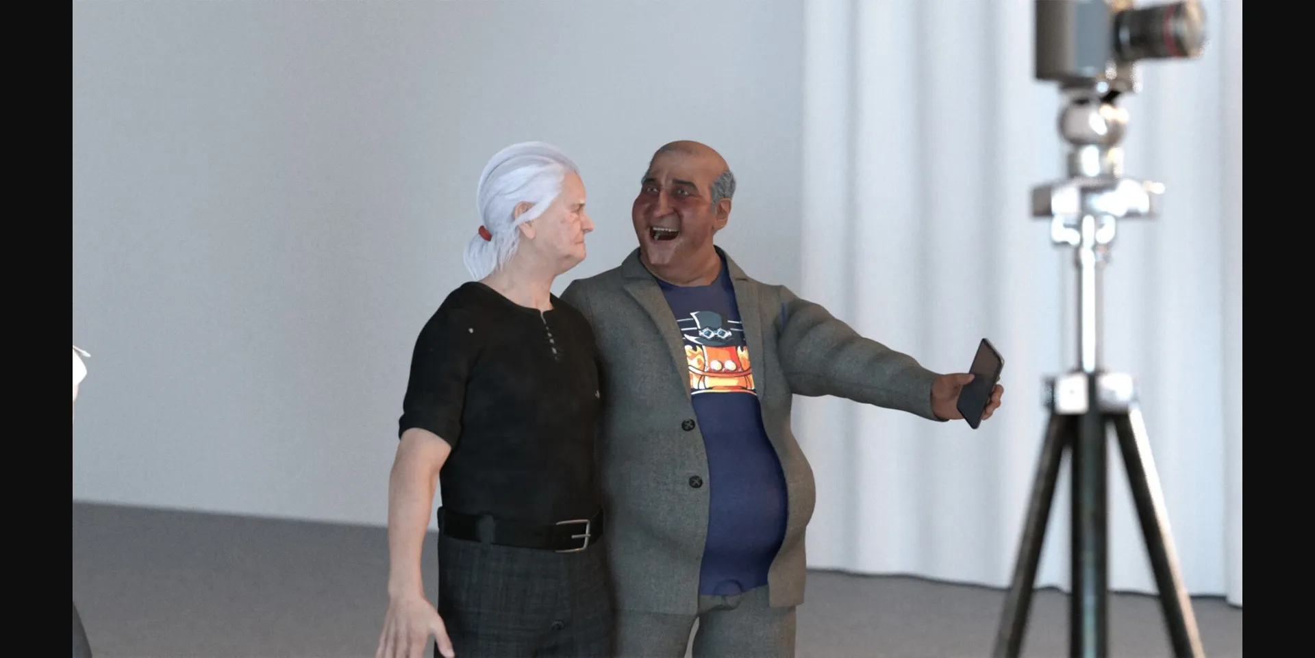 VN Ren'Py Completed My wife's cheating on me! [v1.0] [CuckTale games] | Free Adult Games