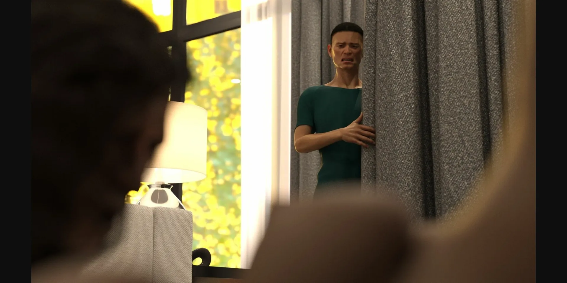 VN Ren'Py Completed My wife's cheating on me! [v1.0] [CuckTale games] | Free Adult Games