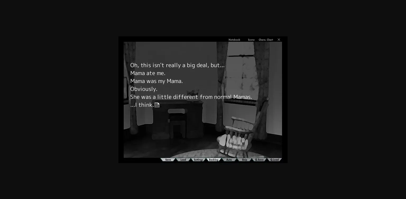 VN Ren'Py Completed Myth [Circletempo] | Free Adult Games