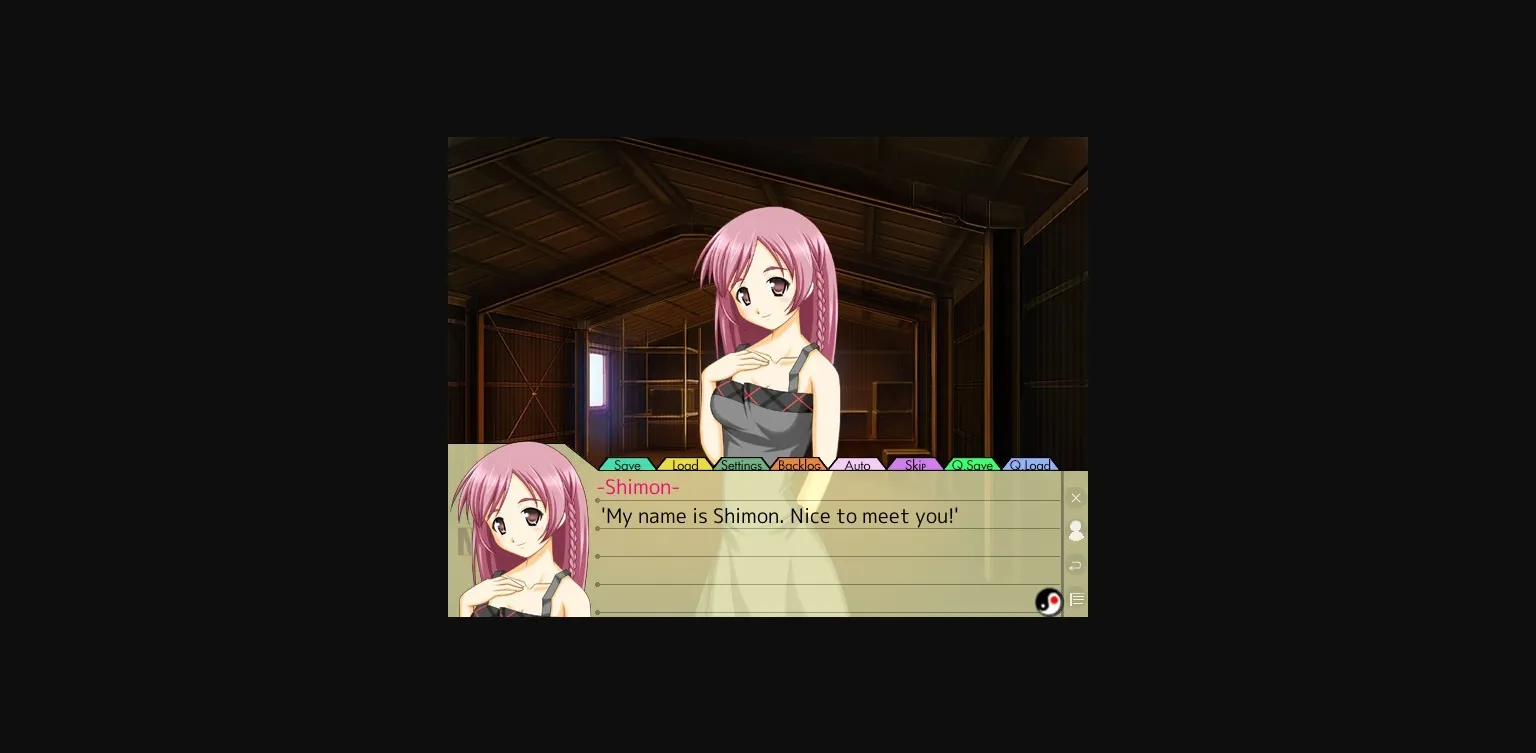 VN Ren'Py Completed Myth [Circletempo] | Free Adult Games