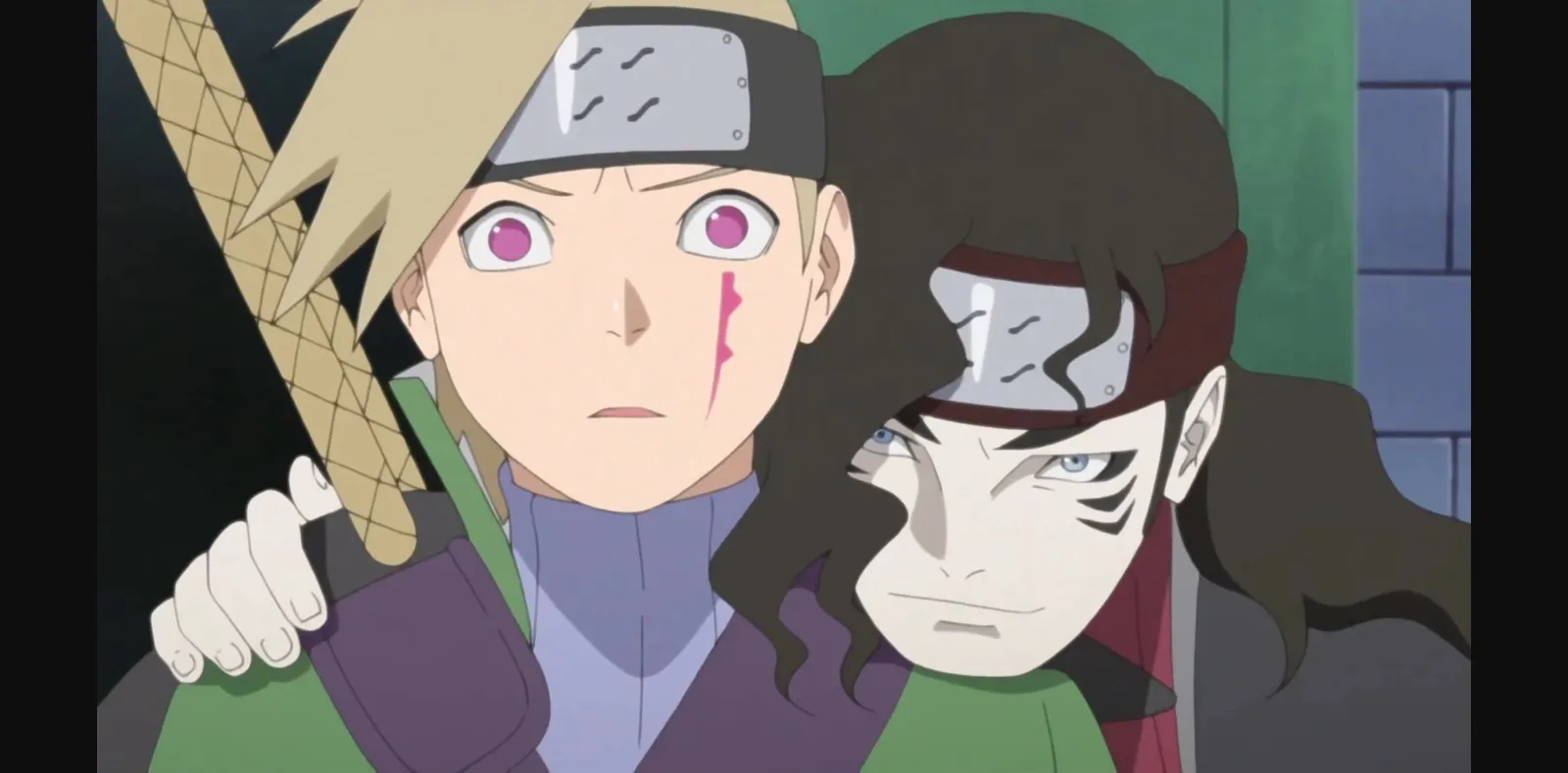 VN Ren'Py Completed Naruto  Family Vacation [v1.0 Fixed] [Maison Williams] | Free Adult Games